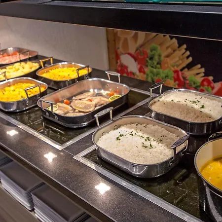 Sowell Family Les Bergers Hotel