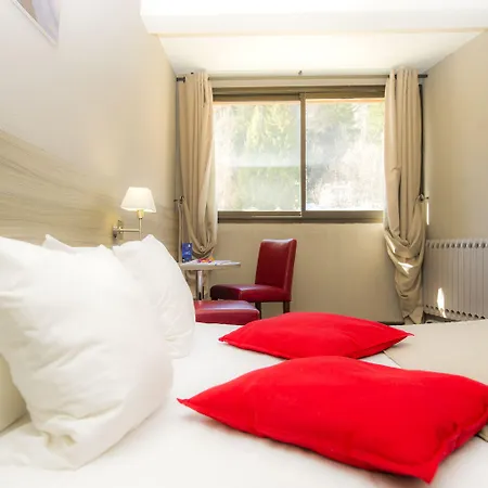 Sowell Family Les Bergers 3*