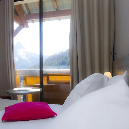 Sowell Family Les Bergers Pra Loup