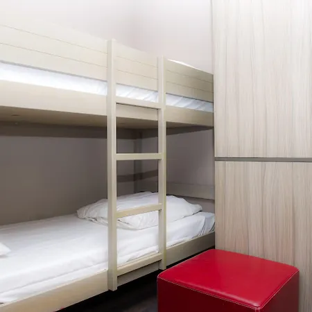 Sowell Family Les Bergers Hotel 3*