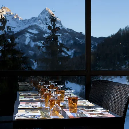 Sowell Family Les Bergers Pra Loup