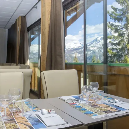 Sowell Family Les Bergers 3*