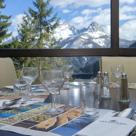 Sowell Family Les Bergers Pra Loup