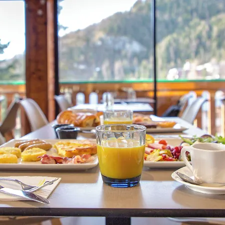 Sowell Family Les Bergers Hotel