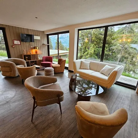 Sowell Family Les Bergers Hotel 3*