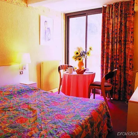 Sowell Family Les Bergers