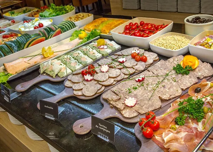 Sowell Family Les Bergers Hotel Pra Loup