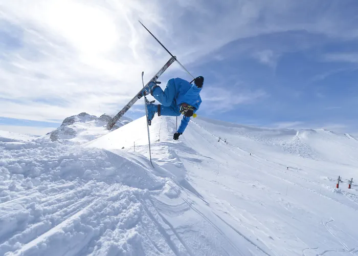 Sowell Family Les Bergers Hotel