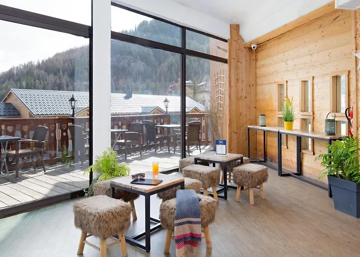 Sowell Family Les Bergers