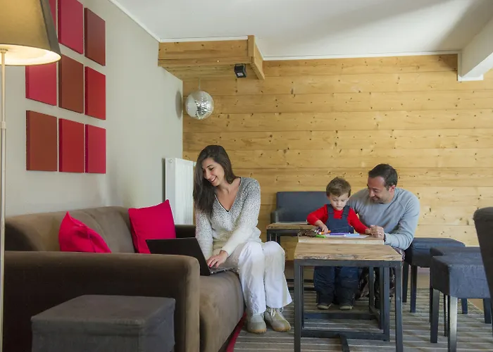 Sowell Family Les Bergers Hotel