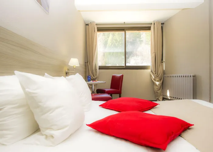 Sowell Family Les Bergers 3*