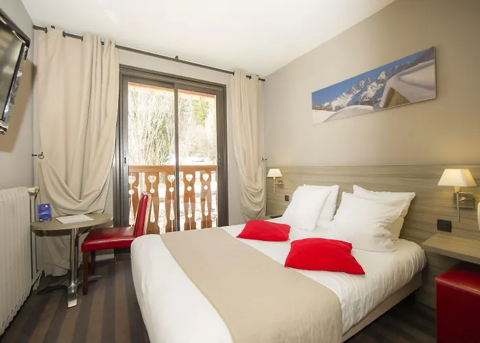 Sowell Family Les Bergers 3* Pra Loup