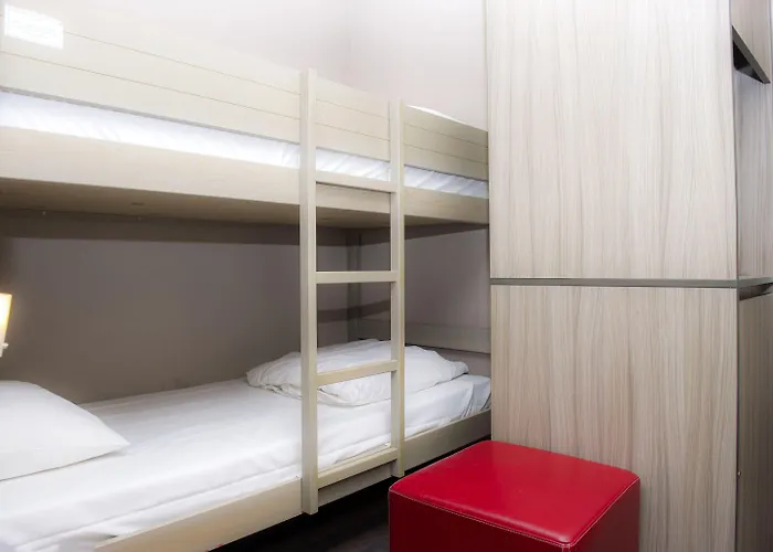 Sowell Family Les Bergers Hotel 3*