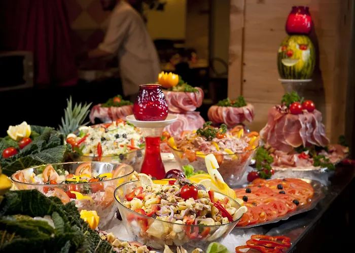 Sowell Family Les Bergers 3*