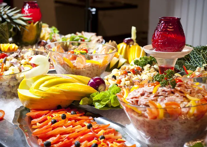 Hotel Sowell Family Les Bergers