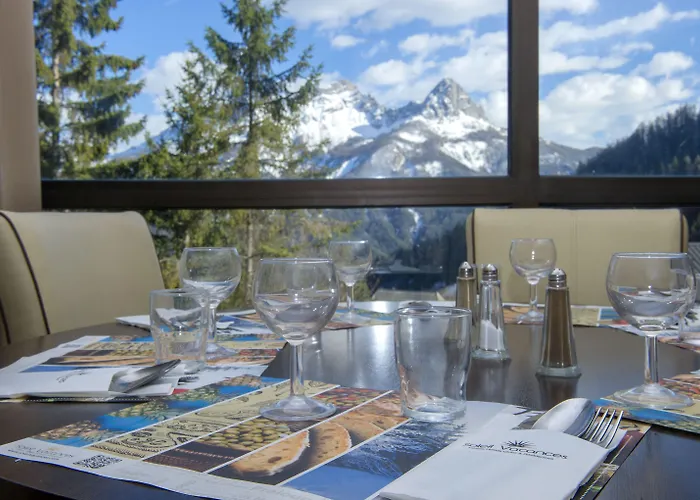 Sowell Family Les Bergers Pra Loup