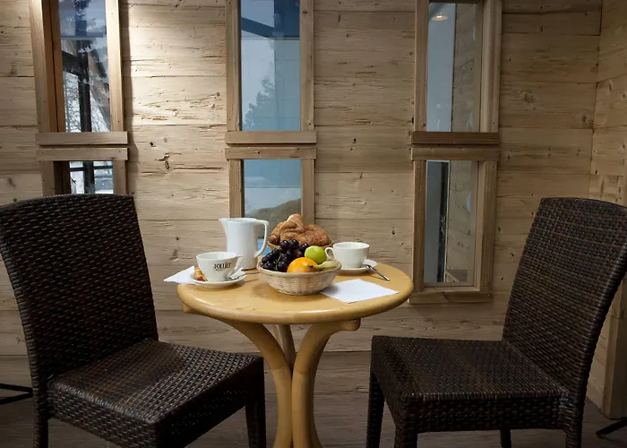 Sowell Family Les Bergers 3*