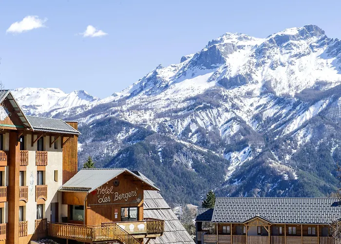 Sowell Family Les Bergers Pra Loup