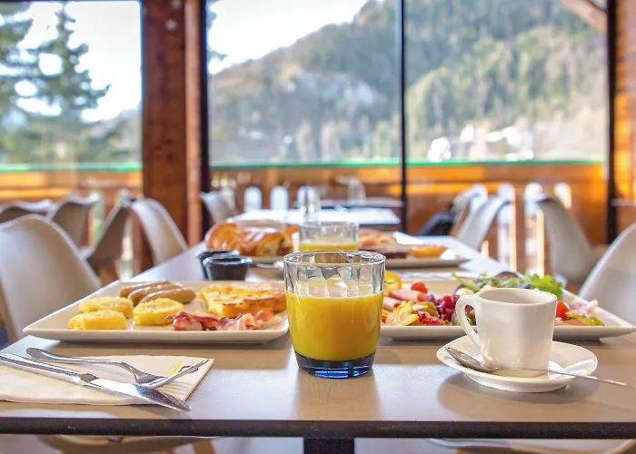 Sowell Family Les Bergers Hotel