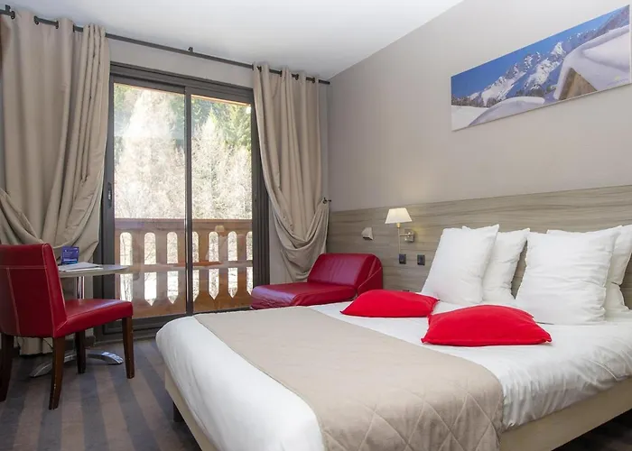 Sowell Family Les Bergers